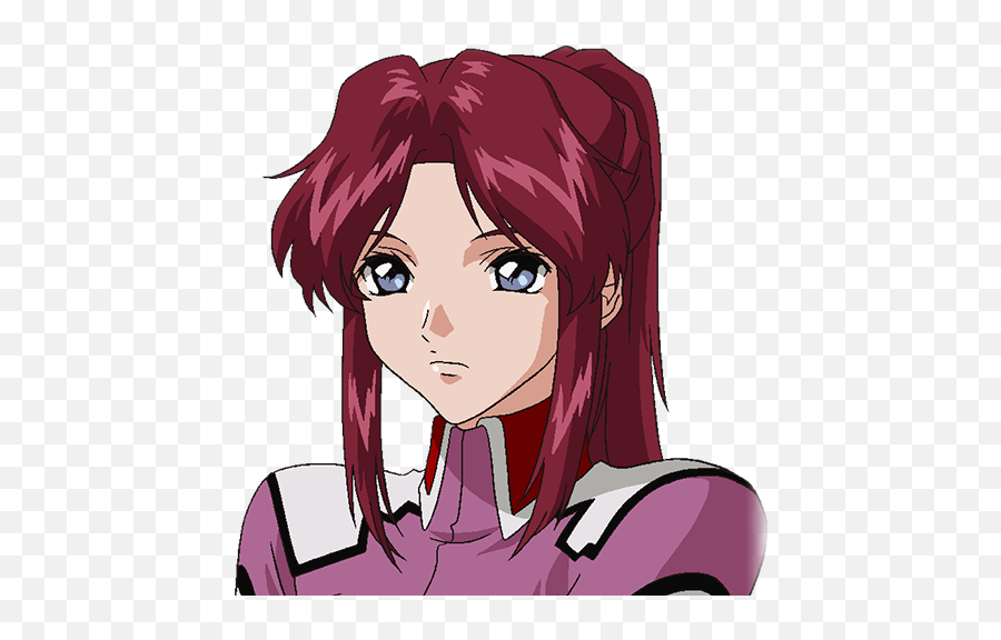 Do You Like Dislikable Characters - Anime Beautiful Bad Girl Emoji,Emotion Eater Star Trek