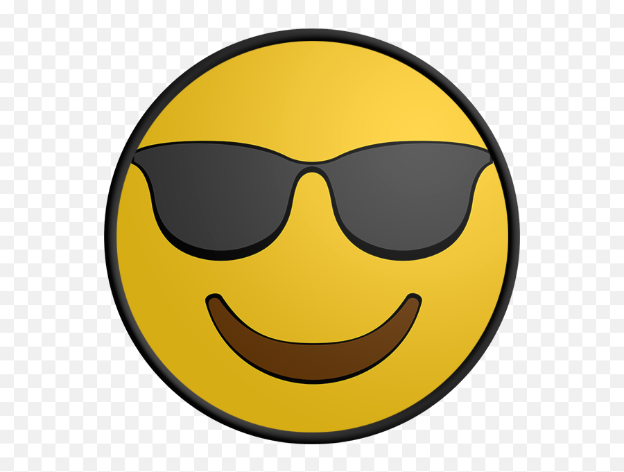 Tl - Happy Emoji,Emoji Con