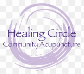 Healing Circle Community Acupuncture Emoji,Acupuncture Sites On Back For Emotions