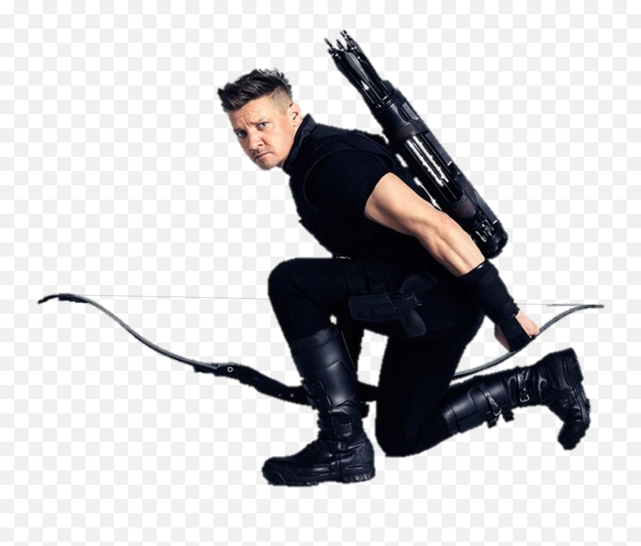 Avengers Infinity War Leaves Fans In Confusion Where Is - Marvel Hawkeye Emoji,Marvel Emojis