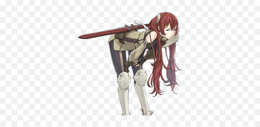 Severa Fire Emblem Wiki Fandom - Severa Fire Emblem Emoji,Lucina Shrug Emoji