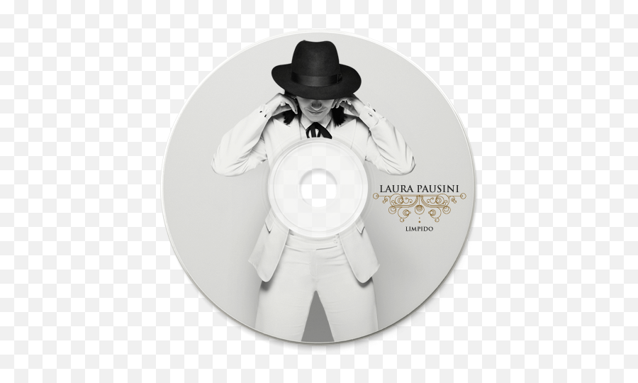 Laura Pausini Official Site - Laura Pausini Limpido Cd Emoji,Emotion Samantha Sang Letra