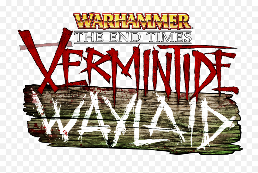 End Times - Vermintide Emoji,Warhammer Vermintide Emoticon