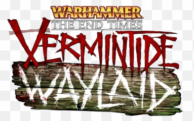 End Times - Vermintide Emoji,Warhammer Vermintide Emoticon