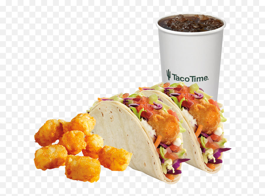 Taco Time Northwest Menu - Meal Taco Time Menu Emoji,Pepsi Taco Emojis
