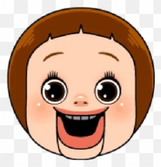 Doll Stickers For Whatsapp - Whatsapp Sho Chan Doll Emoji,Voodoo Dolls Emoticons.