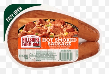 Hot Smoked Sausage Hillshire Farm Brand - Hillshire Farms Sausage Emoji,Hot & Sexy Emojis