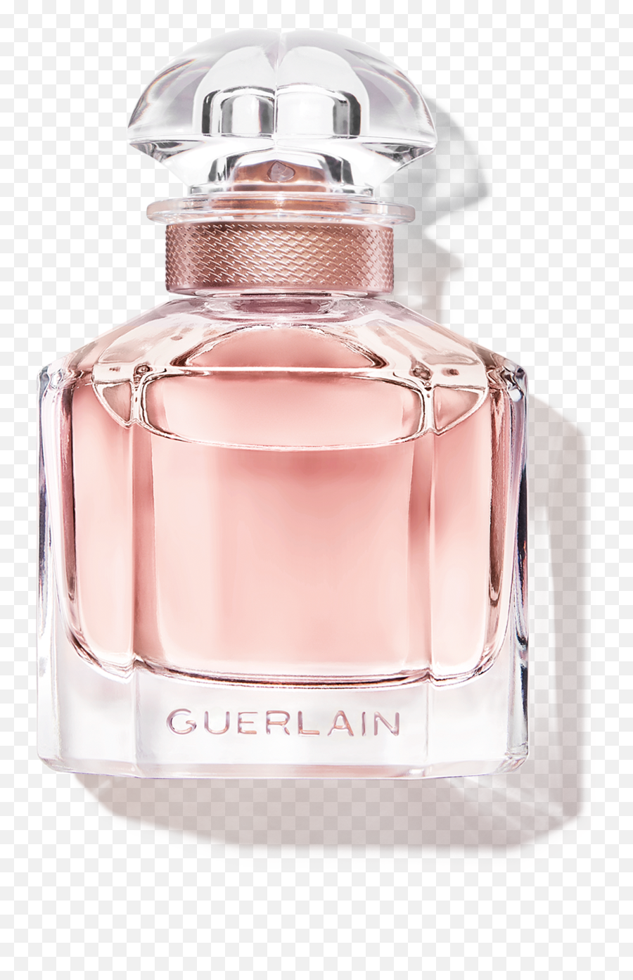 Mon Guerlain Eau De Parfum Florale - Guerlain Mon Guerlain Eau De Parfum Emoji,Emotion Bottles Perfume