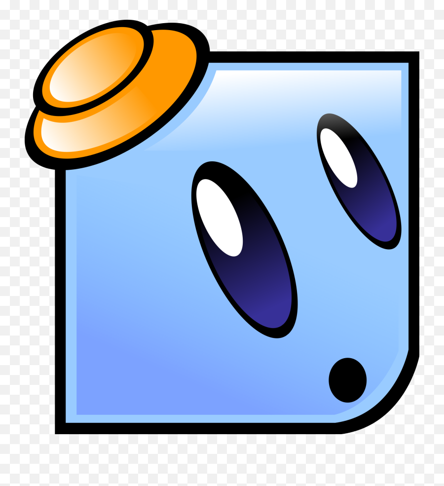 Openclipart - Clipping Culture Emoticon Emoji,Amazed Emoticon