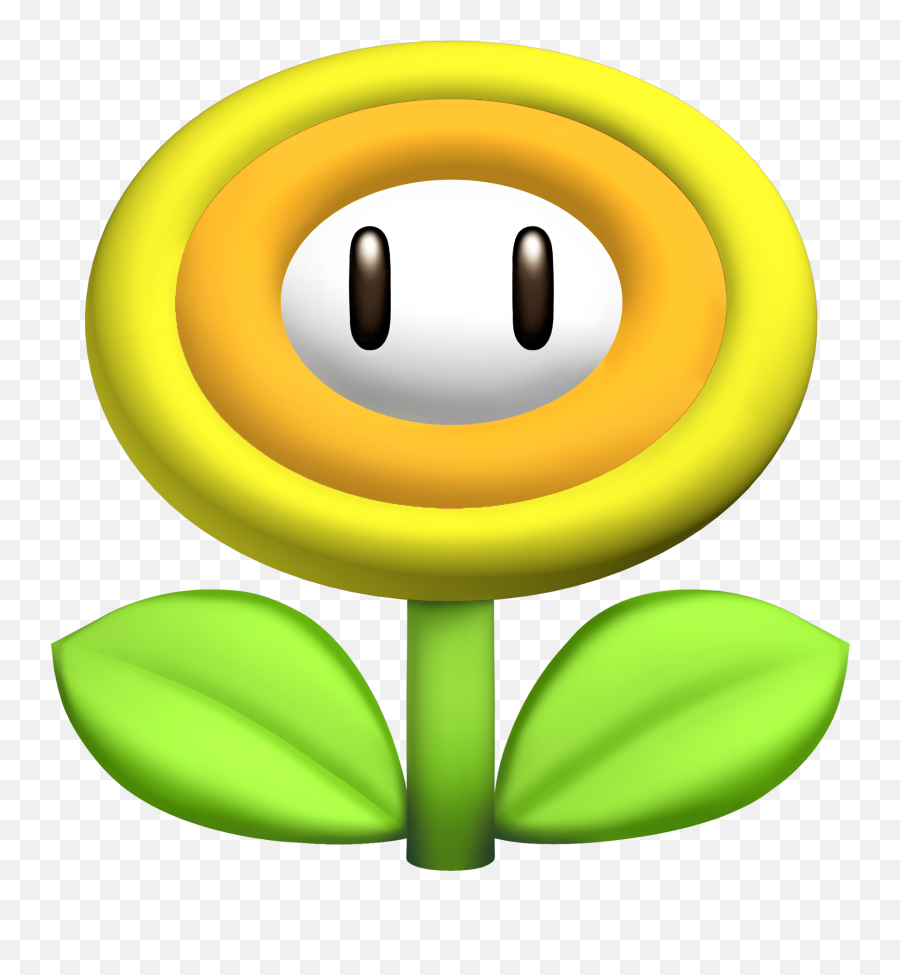 The Powerful Orbs - New Super Mario Bros U Power Ups Emoji,Palm Tree Drink Lightning Umbrella Emoji