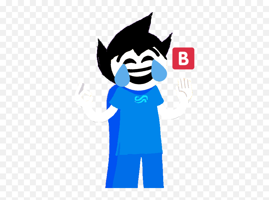 Homestuck Discord Emojis - Mental Note Mack,Homestuck Animated Emojis