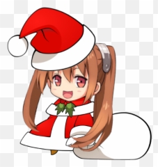 Time To Spread More Padorus Heres - Padoru Rem Y Ram Emoji,Estelle Bright Face Emotion Art
