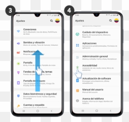 Galaxy A20s - Quitar Sonido De Cámara Samsung A20s Emoji,Gboard Como Poner Los Emojis Para Abajo