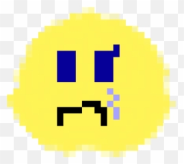 Kano World Studio - Pixel Pastel Star Transparent Emoji,Find The Emoji Opticall Ilusion