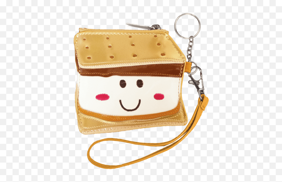 Trendy Purses Cute Purse Designs Iscream - For Teen Emoji,Emoji Keychains