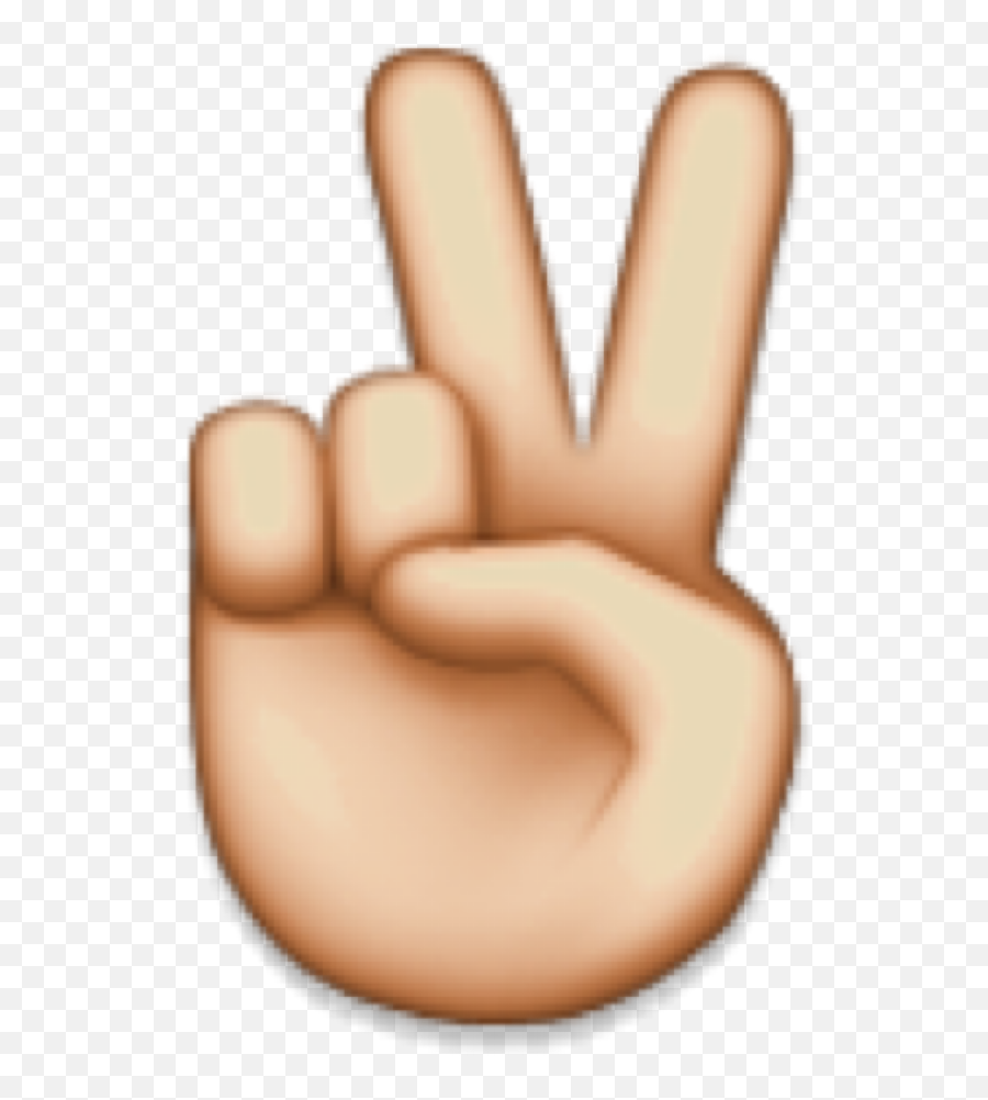 Emoji Okay Sign - Hand Peace Sign Emoji,Okay Emoji