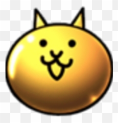 Rare Capsule - Battle Cats Smash Bros Emoji,Confused Cat Emoticon