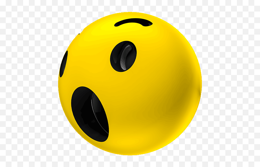 Emoji Wow Uau 03 Png Imagenes Gratis 2021 Png Universe - Me Asombra Png 3d,Imagenes De Manitos Emoticon