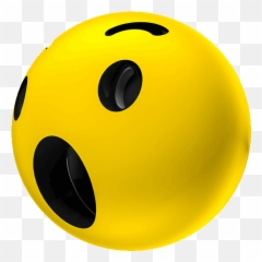 Emoji Wow Uau 03 Png Imagenes Gratis 2021 Png Universe - Me Asombra Png 3d,Imagenes De Manitos Emoticon
