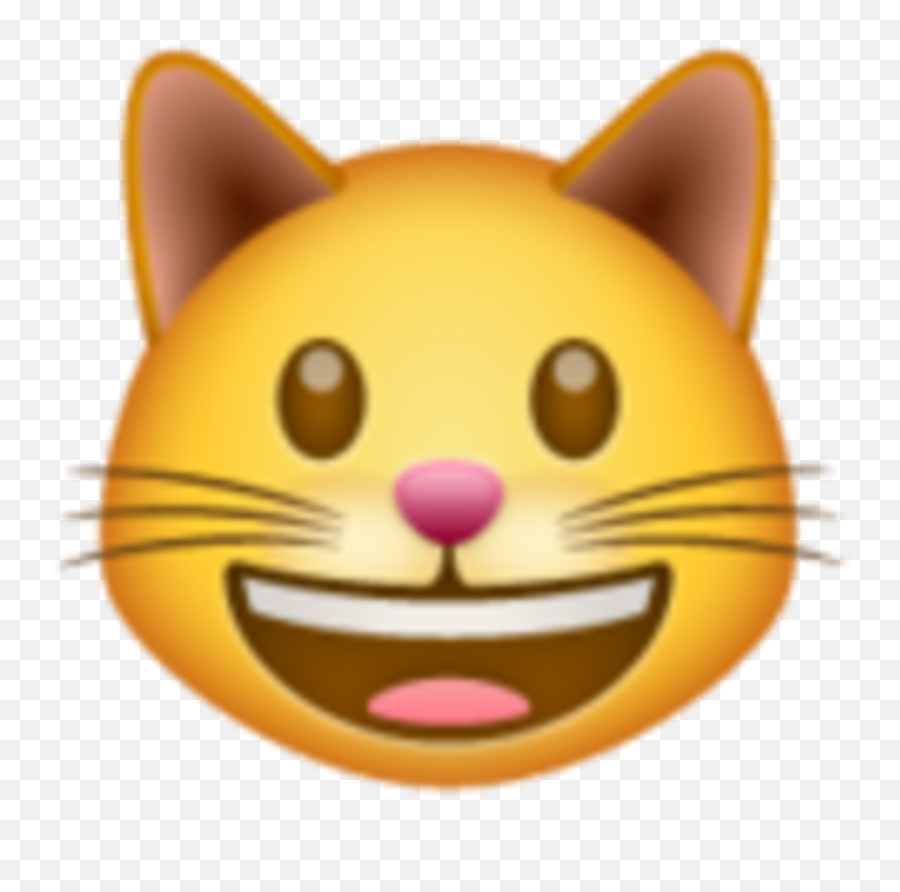 Significado De Los Emojis De Whatsapp - New Whatsapp Cat Emoji,Emoji Whatsapp Grandes Luna