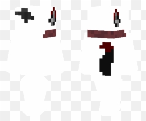 Aaron From Aphmau - Zero Two Minecraft Skin Emoji,Aphmau Emotion Skins