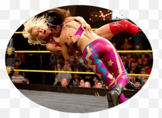 Five Reasons Why Bayley Is Nxts Most - Bayley Bayley To Belly Emoji,Bayley Huggers Emoticon