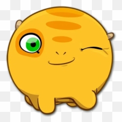 Hatch 1 Whatsapp Stickers - Stickers Cloud Stiker Whatsapp Hatch Emoji,Fat Emoticon Copyright