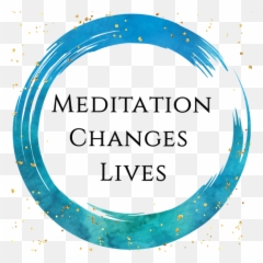 Online Meditation Class - Dot Emoji,Meditation Water Experiment Emotions