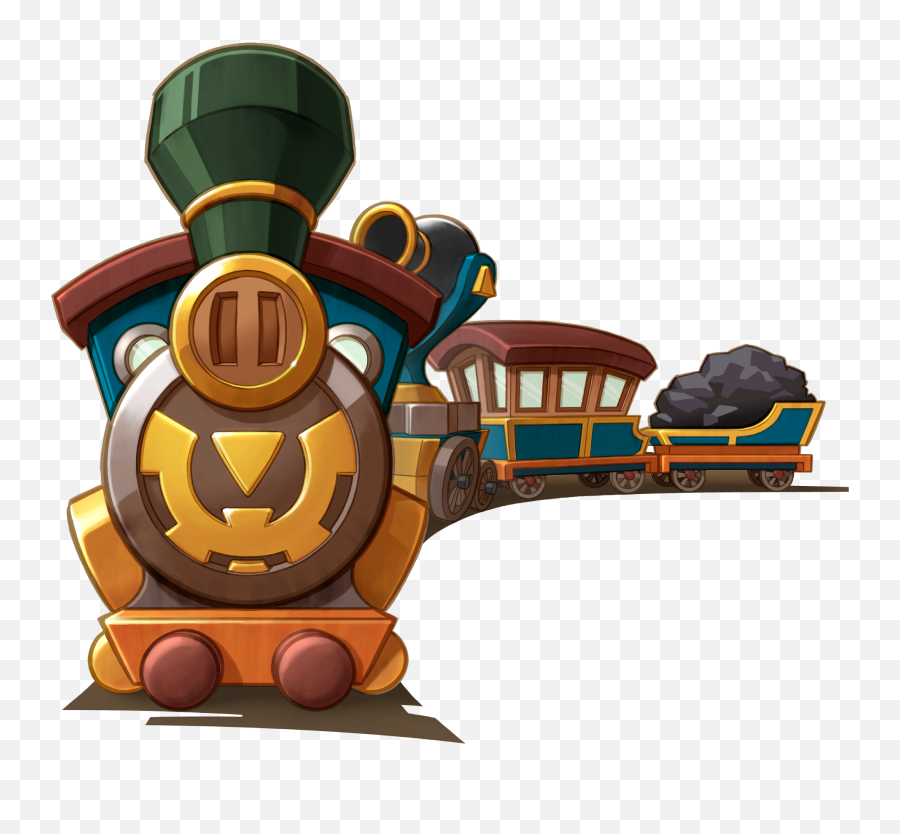 Spirit Train - Loz Spirit Tracks Train Emoji,Zelda Anjean Emotion