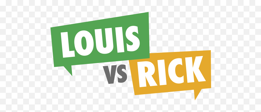 Louis Vs Rick The Story Of A Guy Who Taught His Cat To Use - Vs Letters Emoji,Skyrim All Emotions