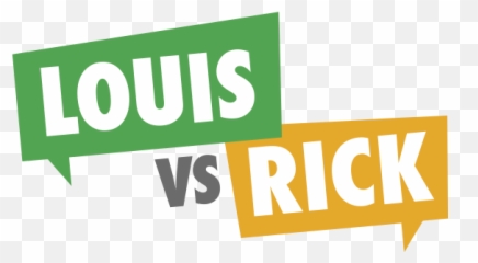 Louis Vs Rick The Story Of A Guy Who Taught His Cat To Use - Vs Letters Emoji,Skyrim All Emotions