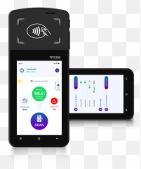 Facegraph - Go Handheld Thermal Scanner Technology Applications Emoji,Nfc Grin Emoticon
