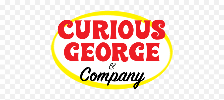 The Curious George Store - Dot Emoji,Curiosity Emotion