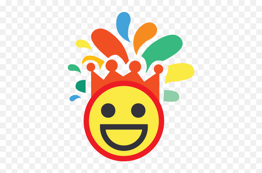 43take - Taste Of Happiness Hustle Cowork Emoji,Taste Emoticon