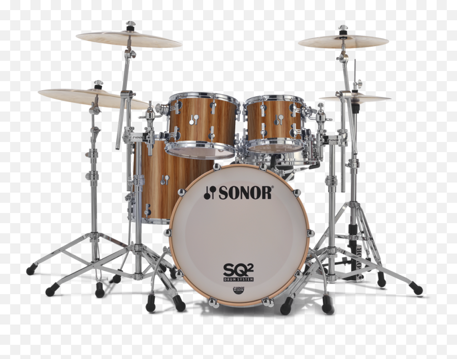 Sq Drum System - Sonor Sq2 8 Tom Emoji,Most Emotion Drummer