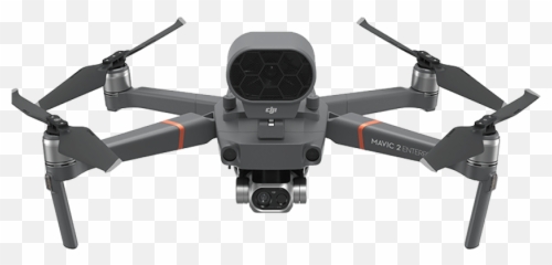 Live Video Transmitter For Broadcast And Streaming Tvu One - Dji Mavic Enterprise Emoji,Emotion Mavic Drone Dj Pro