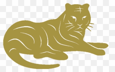 Who We Are I The Golden Tigers - Animal Figure Emoji,Panther Animal Emotion