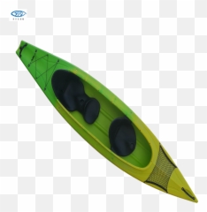 Tandem Sit In Canoe Boat Kayak Can Used - Vertical Emoji,Emotion Tandem 13.4