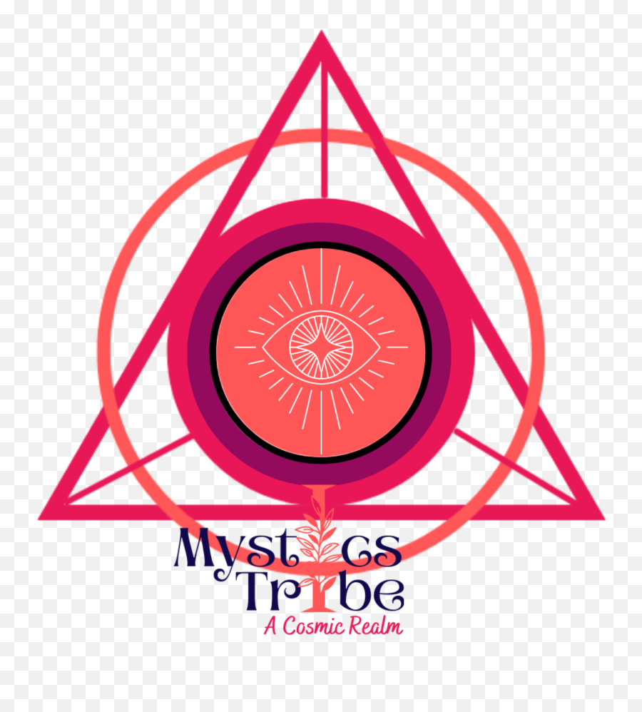Mystics Tribe - Southwestern College New Mexico Logo Emoji,Release Unwanted Emotions Meditation