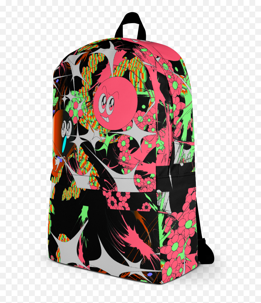 Enorgy Backpack Super Limited - Enorgy Backpack Backpack Emoji,Bookbag Emoji Png