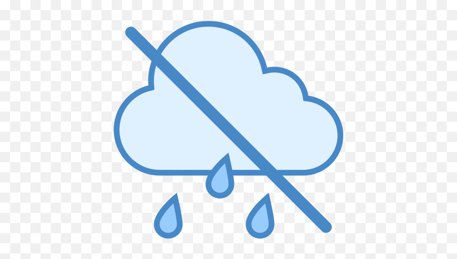 No Rain Icon U2013 Free Download Png And Vector - Serra Sculpture Park Emoji,Emojis Ios Rain Sun