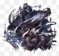 Granblue Fantasy Archives Ninaguide - Granblue Fantasy Celeste Emoji,Yggdrasil Granblue Fantasy Emoji
