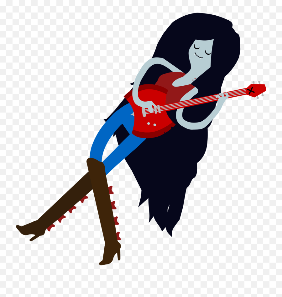 Top Charisma Queen Stickers For Android - Marceline The Vampire Queen Png Gif Emoji,Yas Queen Emoji