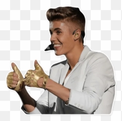 Justin Stickers Set For Telegram - Justin Bieber Stickers Whatsapp Emoji,Justin Beiber Emojis