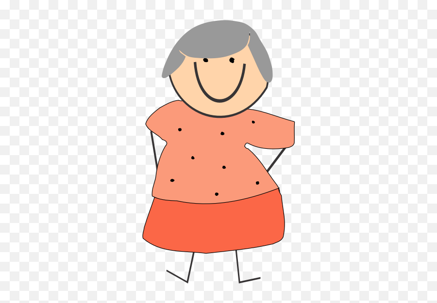 Funny Grandmother - Funny Grandma Emoji,Free Png Grandpa Emojis