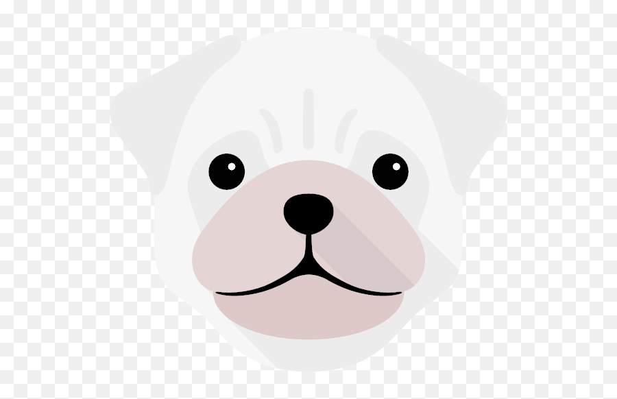 Work For Treatsu0027 - Personalized Dog Bandana Yappycom Happy Emoji,Animated Dog Rescue Emoticon Emojis Or Clipart