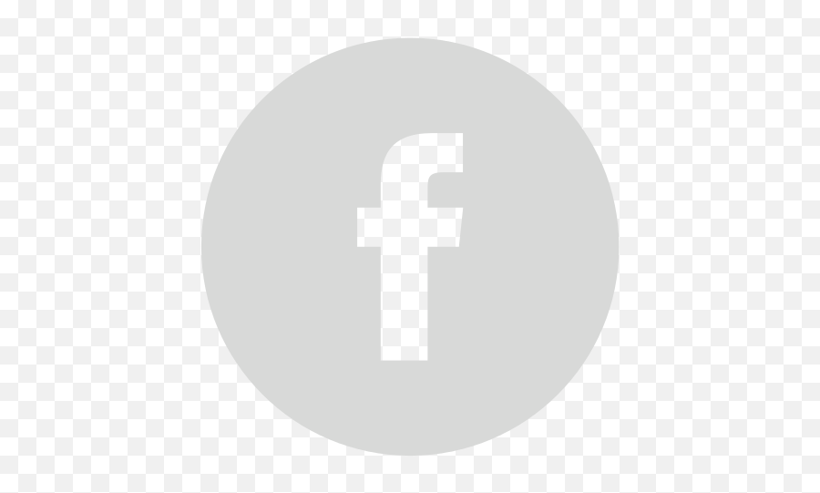 Facebook Icon White Transparent - Circular Transparent Facebook Icon Emoji,Facebook Cut & Paste Birthday Emoticons 2015