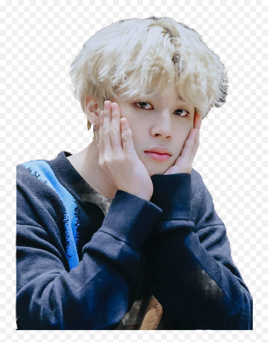 Bts Jimin Png Photo - Bts Jimin Cute Png Emoji,Jimin Bts Emojis