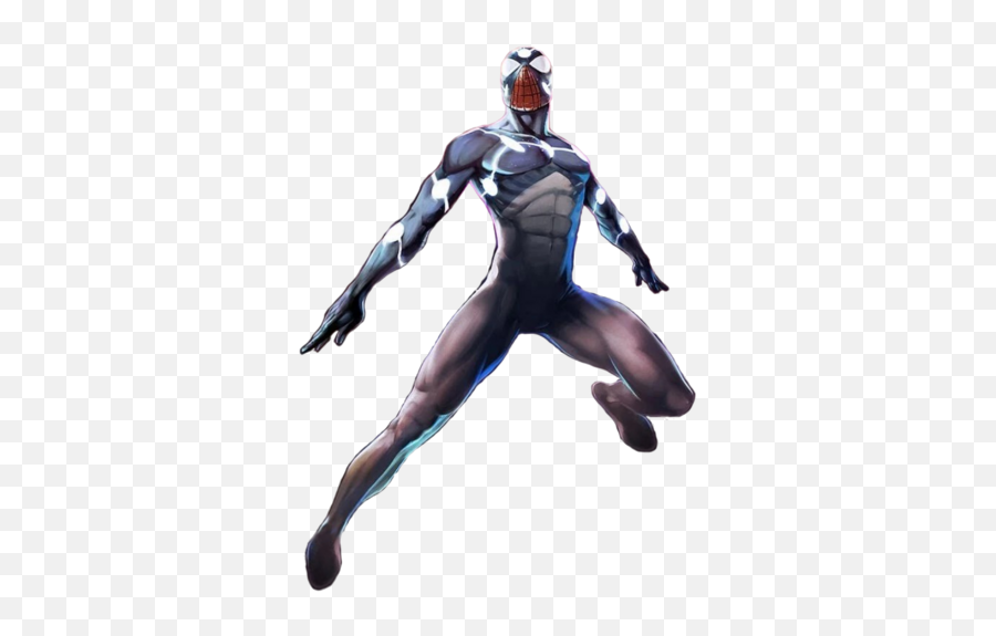 Spider - Spiderman Captain Universe Png Emoji,Emotion Signature Series Carnage How Much Is It Worth