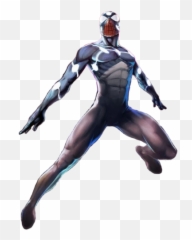 Spider - Spiderman Captain Universe Png Emoji,Emotion Signature Series Carnage How Much Is It Worth
